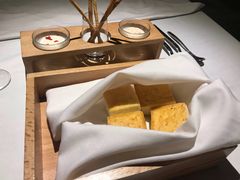 餐前面包-王品牛排(福州泰禾店)