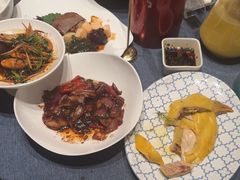 -钱塘秋荷(开鲁路店)