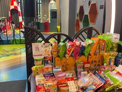 -清远熹乐谷温泉度假酒店