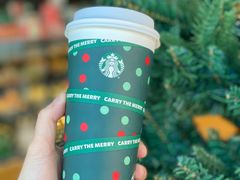 -星巴克臻选(南京金茂览秀城店)