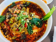 -小滨楼(渝都大道店)