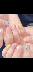 -FuFu美甲美睫