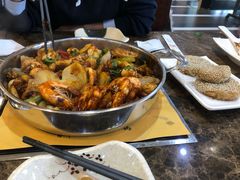 -黄记煌三汁焖锅(名泉广场店)