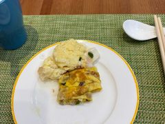 -昆山裕元花园酒店·温莎西餐厅