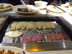 -春天烤肉自助餐厅(南内环店)