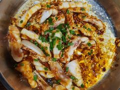 -红日饭店(裕隆三路店)