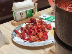 -西藏饭店·亚克·食光自助餐厅(文殊院店)