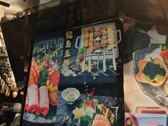 -将太无二·北美传奇寿司(瑞士公寓店)