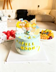 -爱丽馨御景月子中心