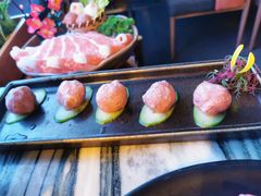 -大头椰·椰子鸡火锅(南宁万象城店)