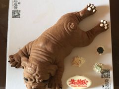 -维尔纳斯·生日蛋糕·动物奶油冰淇淋蛋糕(六里桥店)