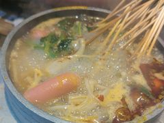 -锦州御烧烤·形象店(人民街店)