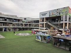 -首创奥特莱斯(北京店)