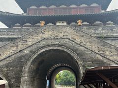 -水门巷餐厅(古子城店)