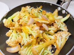 -小菜园新徽菜(连云港海州吾悦店)