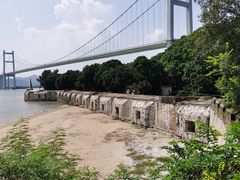 -威远炮台