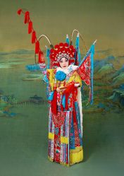 -梨园天地京剧摄影(玲珑天地店)