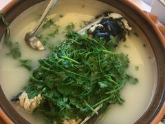 -千岛湖鱼味馆(十字街总店)