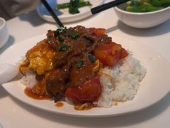 -新旺茶餐厅·早餐·夜宵(仙霞店)