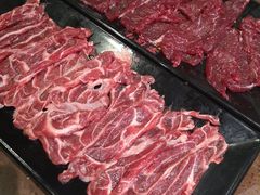 五花趾-幸运牛汕头小黄牛牛肉火锅(梅林店)
