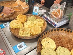 -小米粑粑(玉锦苑店)