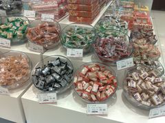 -第一食品(中环百联店)