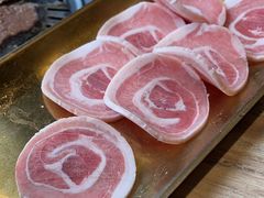 -权金城·炭火烤肉(北京联想桥店)