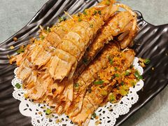 -79号渔船海鲜饭店(宝安店)