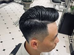 -上海新锦江大酒店