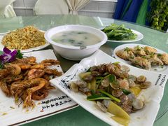 -景好海鲜餐厅(大鹏必选旅游店)