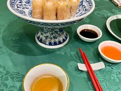 -誉八仙粤菜(万象天地店)