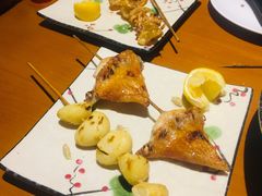 -気楽亭和食料理(气乐亭大世界本店)