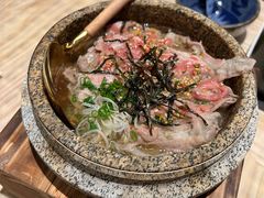 -鸟山鸣·日料食堂(王府井店)