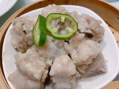 -春满园·早茶·粤菜·宴会(喜宴店)