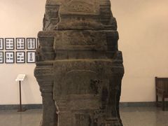 -吴哥国家博物馆
