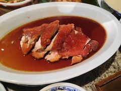 -南京大牌档(新街口德基广场店)