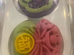 -南来顺饭庄·清真(南菜园店)