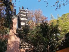 -狼山风景名胜区