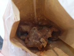-傅强排骨(成都总店)