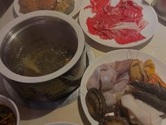 -加餐海鲜自助(集美银泰百货店)