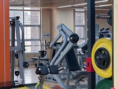 -CXFIT 陈徐健身工作室(凯旋店)