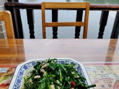 -洞天食府(北大街店)