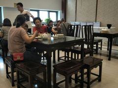 -熙盛源(滨湖万达店)