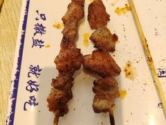 -丝路伊兰·兰州牛肉面(马连道店)