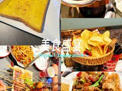 -钱锋炭缸烧烤(南湖大路总店)
