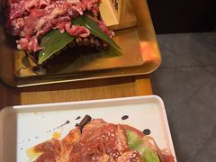 -正宗齐齐哈尔烤肉·齐牛哥鲜切炭火烤肉(杭州总店)