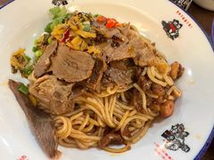 -老南昌粉面馆(绳金塔店)