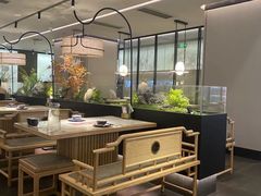 -绿茶餐厅(青岛城阳万象汇店)