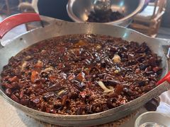 -辣婆婆(航天桥店)