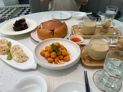 -大树餐厅(万达创始店)